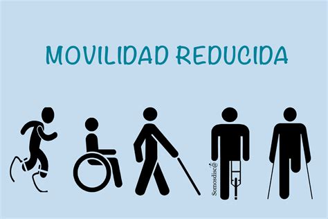 Baremo De Movilidad Reducida Somosdisc