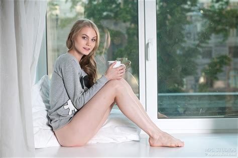 MPL Studios Presents Erika In A Clear View Porn Pictures XXX Photos Sex Images 3593171 PICTOA