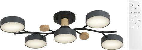 Потолочная люстра Ritter Scandia 52080 1 - купить в Москве по выгодной ...