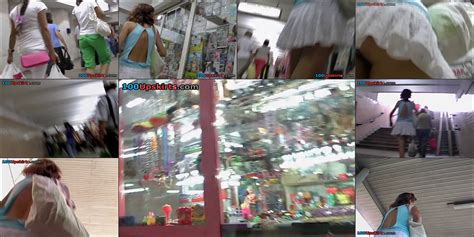 In The Subway Under The Skirt Porn 79 Photos Sex Pics