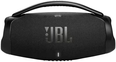 JBL Boombox 3 Wi-Fi (ID#2348598110), цена: 28500 ₴, купить на Prom.ua