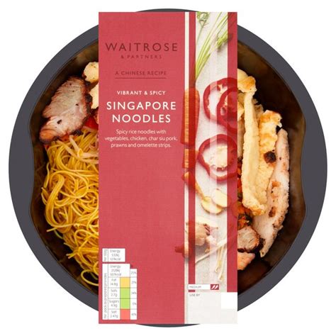 Naked Noodle Egg Noodles Singapore Nutribuiltenergy