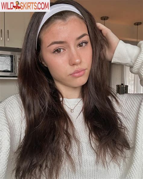 Ava Rose Beaune Ava Rxsee Nude Instagram Leaked Photo 131