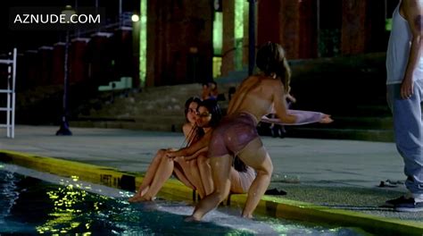 A GUIDE TO RECOGNIZING YOUR SAINTS NUDE SCENES AZNude