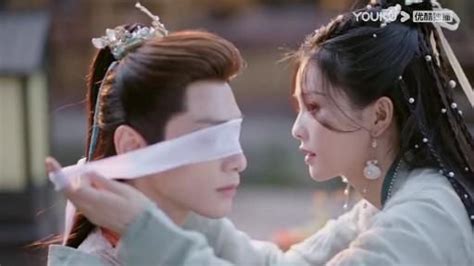 Pin by Kitsunionok on Светлый пепел луны [Video] | Chinese historical ...