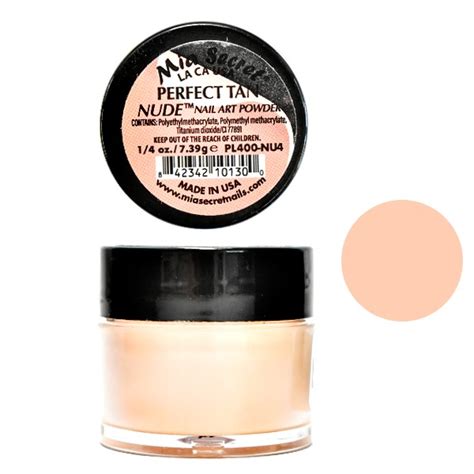 Unidad De Acrílico NUDE Mia Secret Tono SURTIDO Onz Mode GT