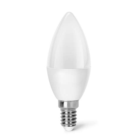 Lampadina Led C E W Bianco Neutro K Ledleditalia It