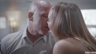 Brett Rossi Guzzles Derrick Pierce S Cock In The Office Porn Movies Movs