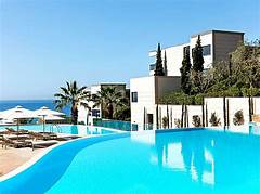Grecia Halkidiki Hotel Luxury Accommodation For Families