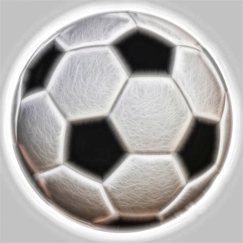 Soccer Ball 2 Free Stock Photo - Public Domain Pictures