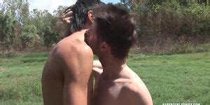 Latinos Florian And Lian Fuck Bareback Tnaflix