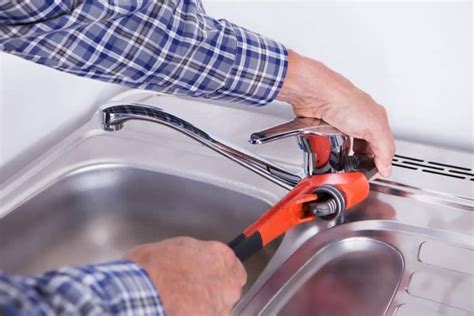 Moen Single Handle Kitchen Faucet Troubleshooting Repair Guide | Mr