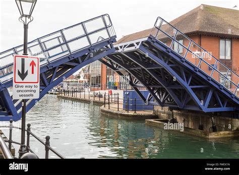 bascule bridge stock  bascule bridge stock images alamy