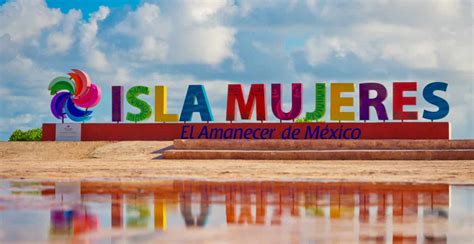 Conoce tres atractivos en el encantador pueblo mágico Isla Mujeres