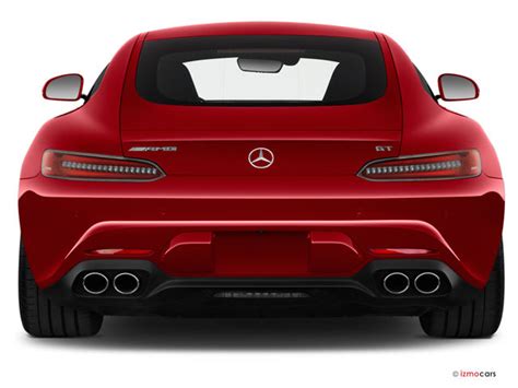 2021 Mercedes-Benz GT Pictures: | U.S. News