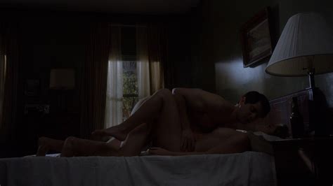 Naked Rose McIver In Masters Of Sex