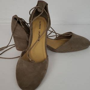 Chinese Laundry Shoes Chinese Laundry Nude Low Heel Shoes Poshmark