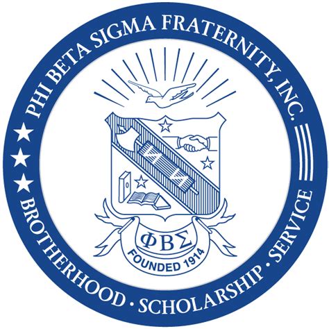 Phi Beta Sigma Fraternity Inc., Kappa Chi Sigma Chapter