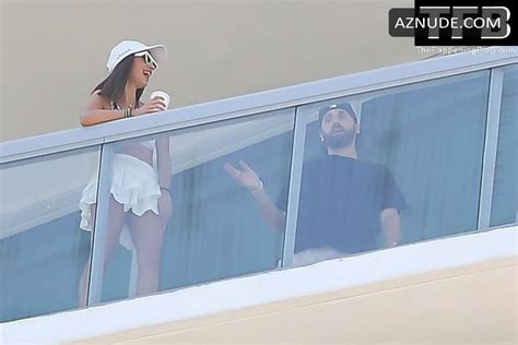 REBECCA DONALDSON Nude AZNude