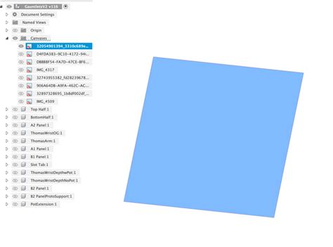 Canvas Not Visible Fusions 360 OSX : r/Fusion360