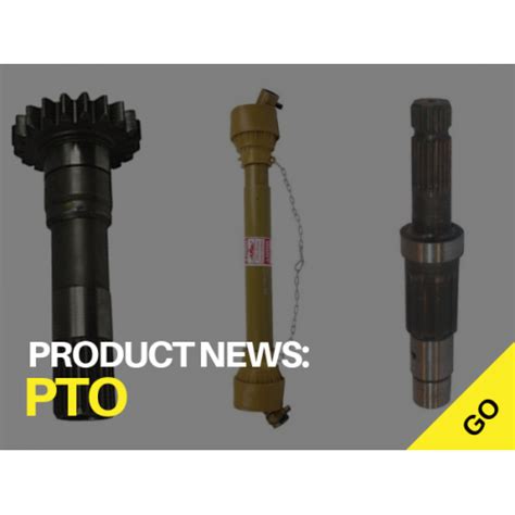 Tractor Pto Shaft Pto Shaft Power Take Off Pto