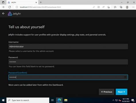How to host a Jellyfin server on Windows Server - Addictive Tips Guide