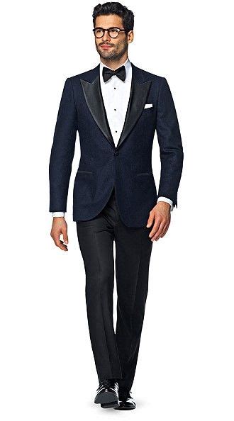 Eveningwear Complete Your Black Tie Look Cocktail Attire Men