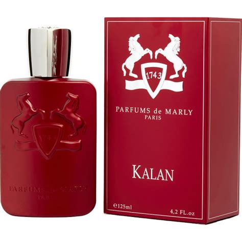 Kalan Parfums De Marly Eau De Parfum Spray 125ml