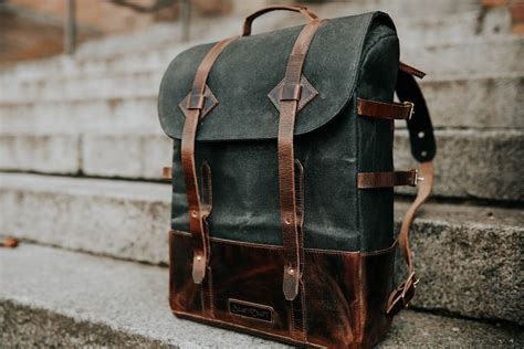 Rekomendasi Merek Tas Ransel Pria Terbaik Tahun 2021 Blog Belanja Pay