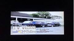 Did You Hear About The Jw Williams Funeral The Story You Wont Believe