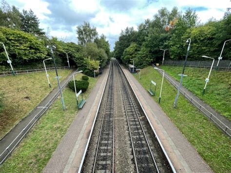 R Is For Runcorn Busandtrainuser