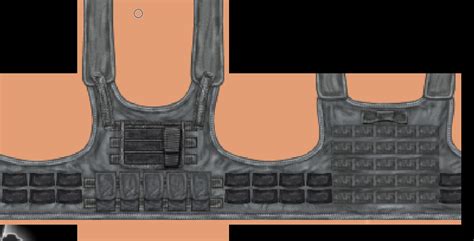 Roblox Vest Shirt Template Atelier Yuwaciaojp