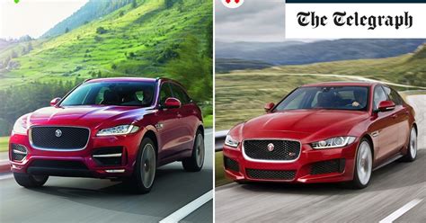 Jaguar 'eliminates' almost all its petrol cars as it moves into ...