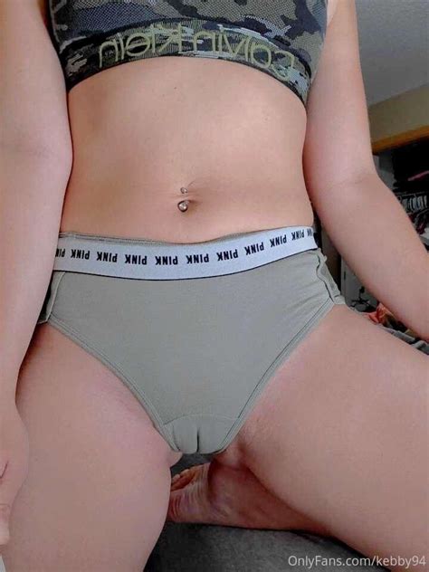 Kebby94 Nude OnlyFans Leaks 24 Photos TheFappening