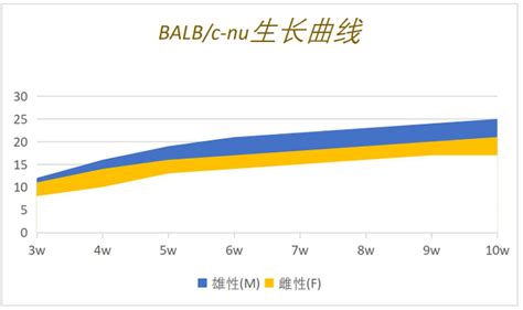 BALB c nude 免疫缺陷小鼠 维通达生物技术有限公司