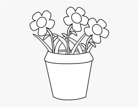 Free Flower Pot Clipart, Download Free Flower Pot Clipart png images, Free ClipArts on Clipart ...