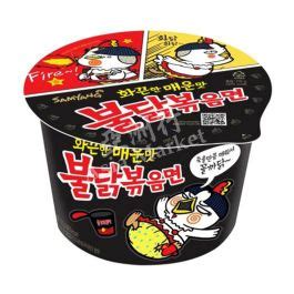 Samyang Hot Chicken Bowl Ramen 105g Asia Market Ireland