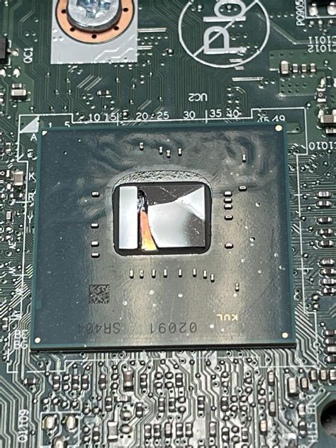 Never know something like this can happen, even if no one touched it ...