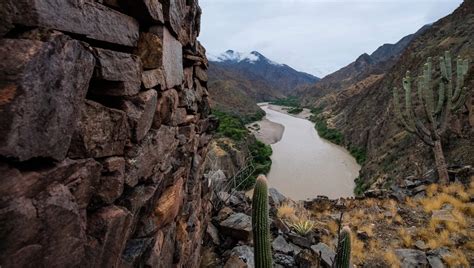 protecting  amazon basin waterkeeper