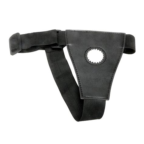 IKOKY Wearable Strapon Penis Panties Strap On Dildos Pants Sex Toys For Lesbian Gay For