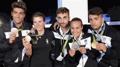 Olimpiadi Festa A Casa Italia Per Il Bronzo Di Elisa Longo Borghini