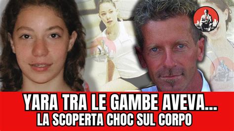 Yara Gambirasio Dopo Anni Emerge La Verita Sul Corpo Yara E Stata