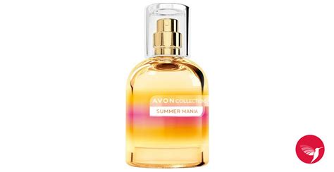 Summer Mania Avon parfem - parfem za žene 2021
