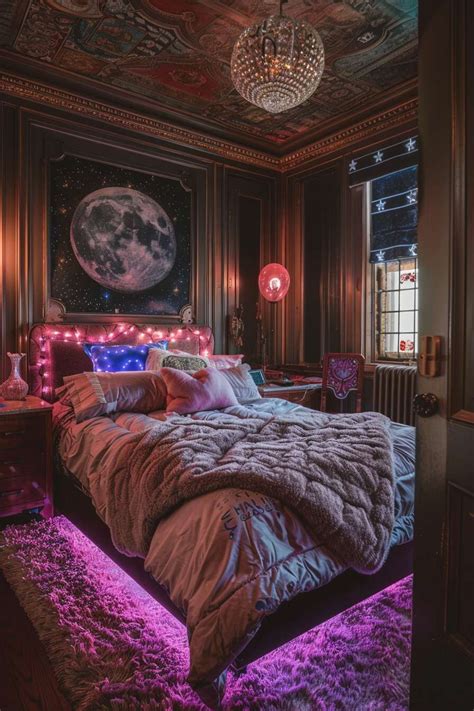 58 Baddie Bedroom Ideas