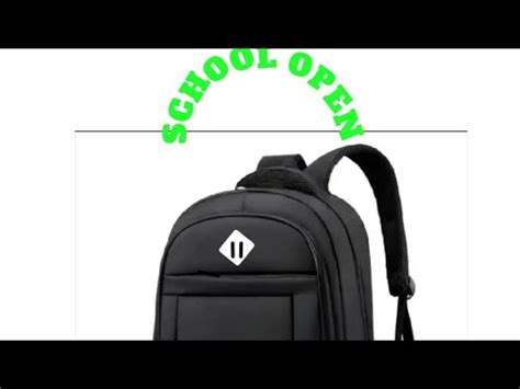 School Open Ho Gay Baker Vloger Youtube