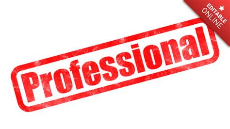 professional text effect generator