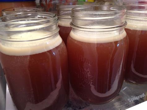 How to Make Beef Bone Broth