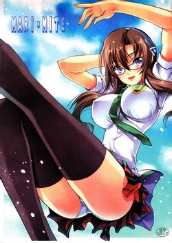 Artist Kaishaku Nhentai Hentai Doujinshi And Manga