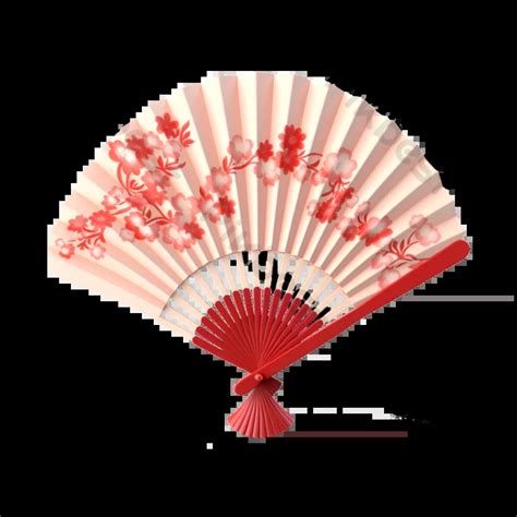 Japanese Folding Fan Dance