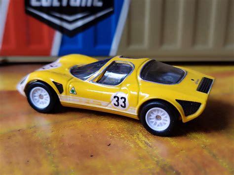 HOT WHEELS PREMIUM ALFA ROMEO STRADALE Aukro